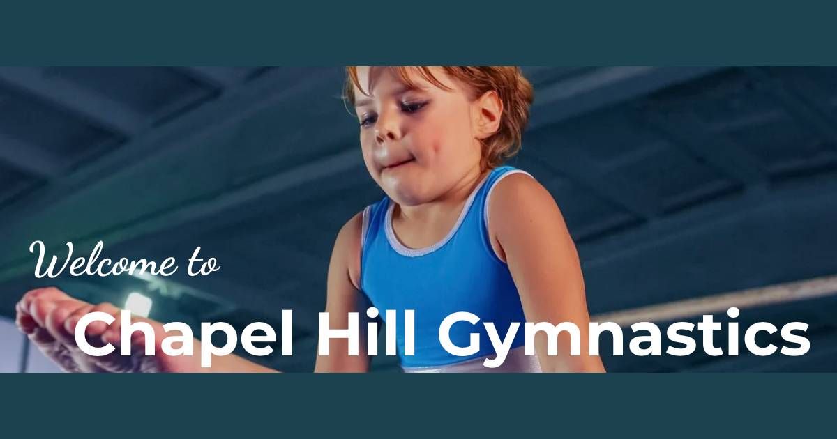 Chapel Hill Gymnastics