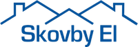 Skovby's logo