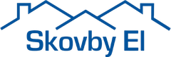 Skovby's logo