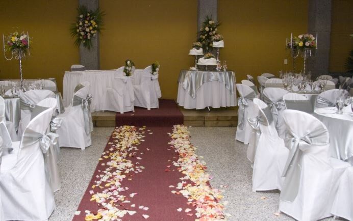 Sueño Real Banquete