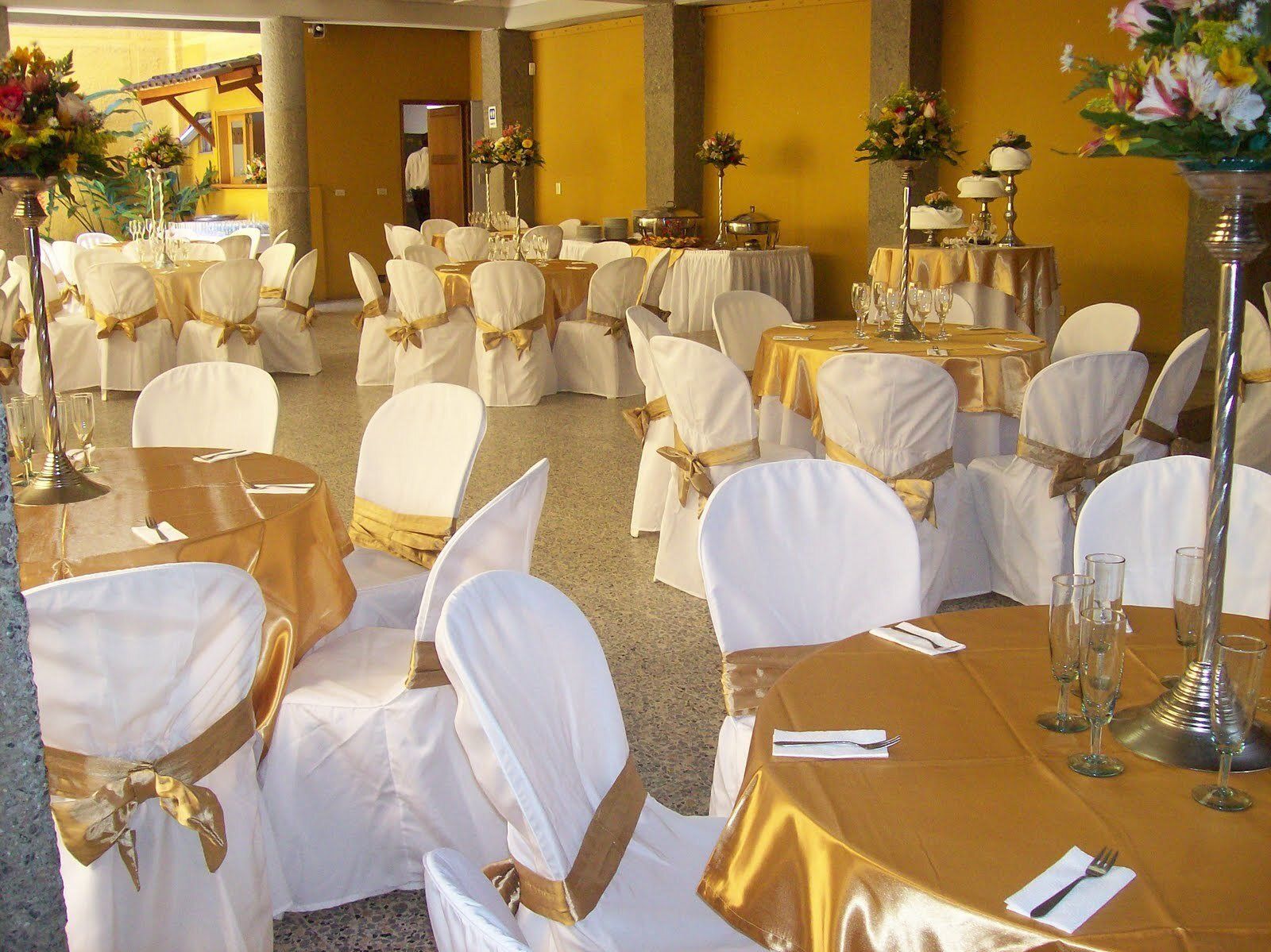 Sueño Real Banquete