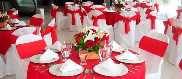 Sueño Real Banquete