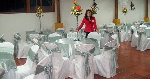 Banquetes Sueño Real