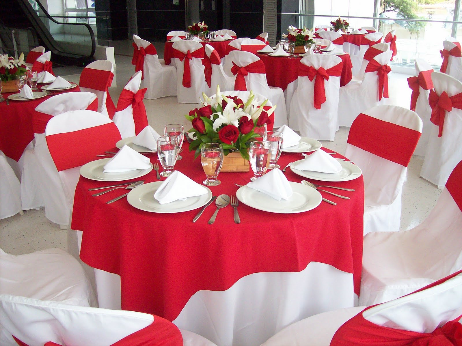 Banquetes Sueño Real