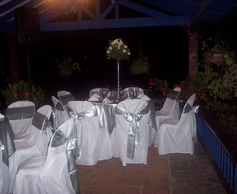 Banquetes Sueño Real