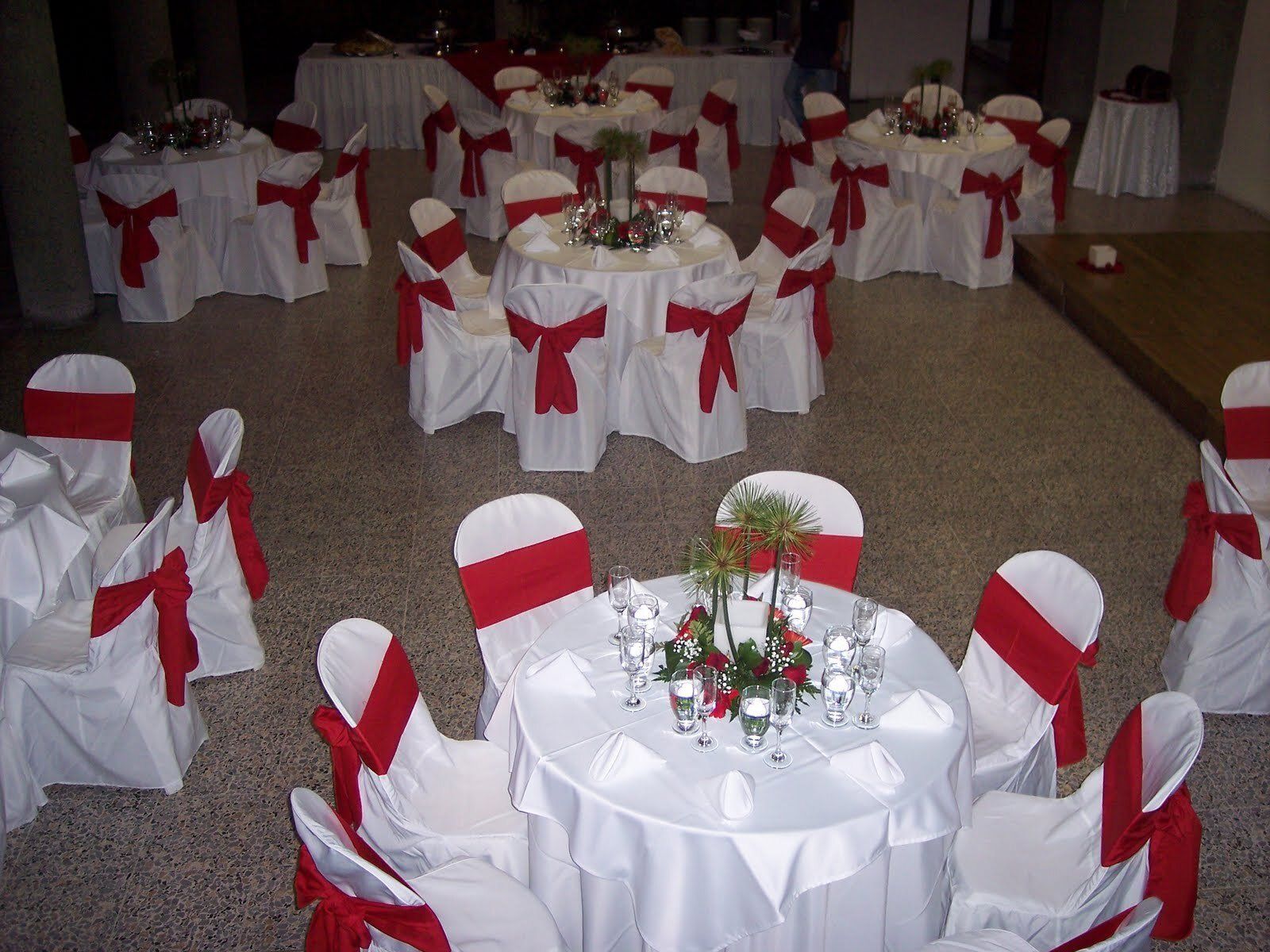 Banquetes Sueño Real