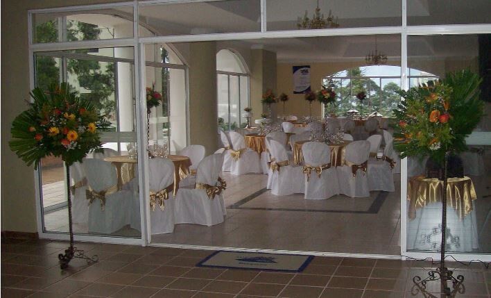 Banquetes Sueño Real