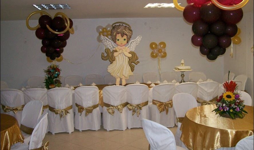 Banquetes Sueño Real