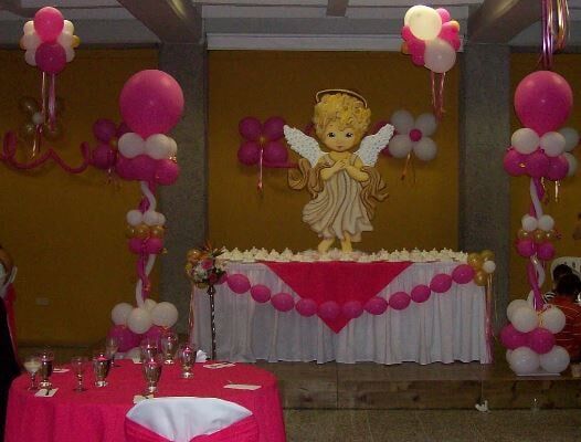 Banquetes Sueño Real