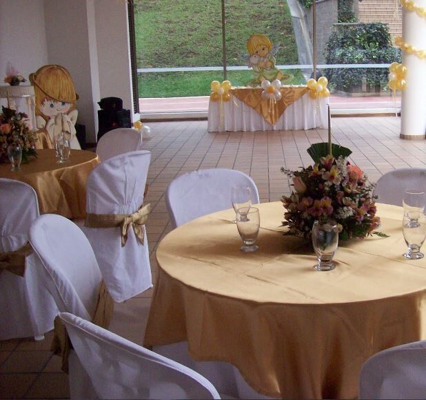 Banquetes Sueño Real