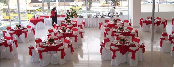 Banquetes Sueño Real