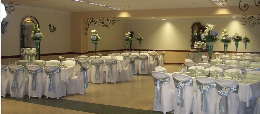 Banquetes Sueño Real