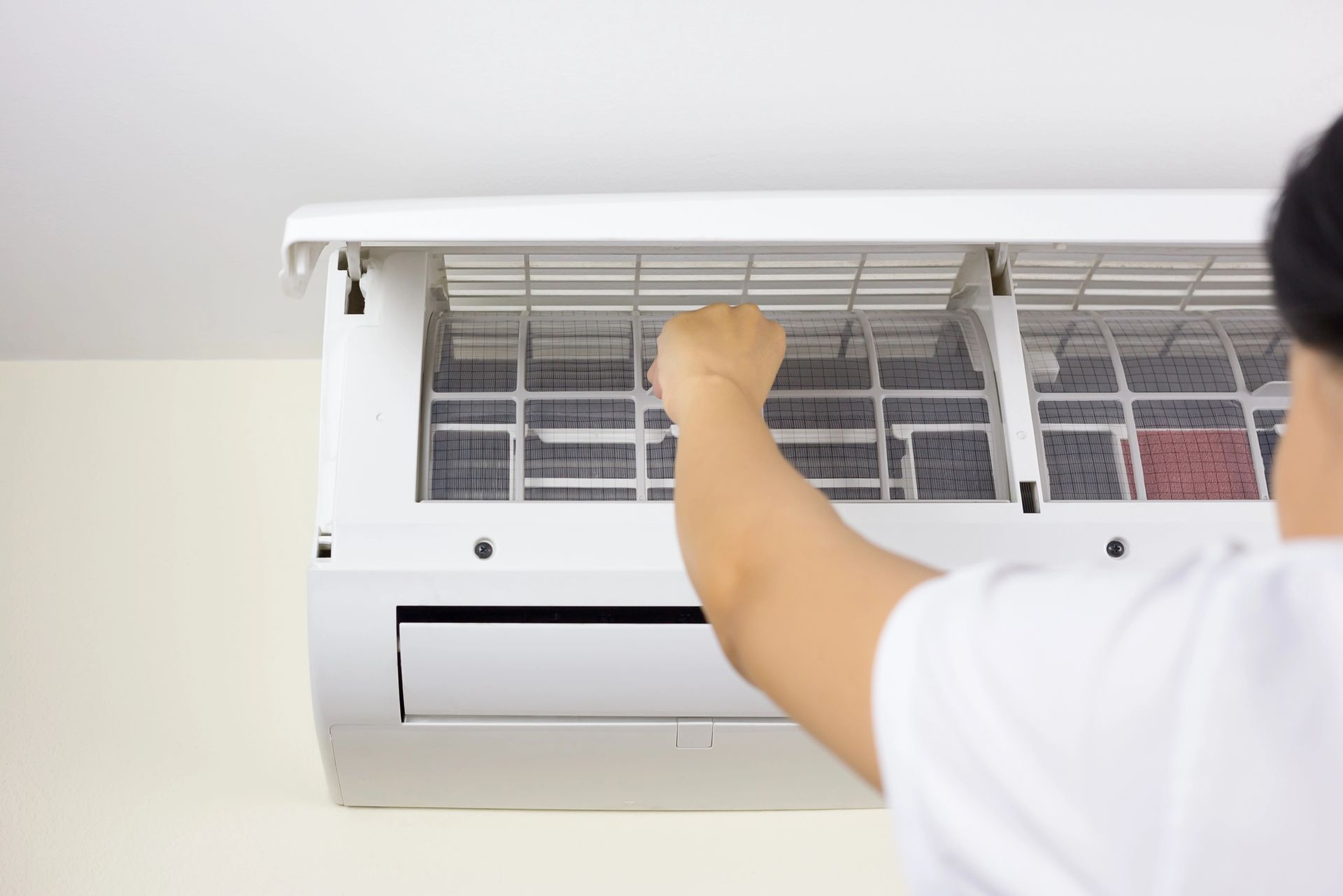 AC Repair in New York City, NY