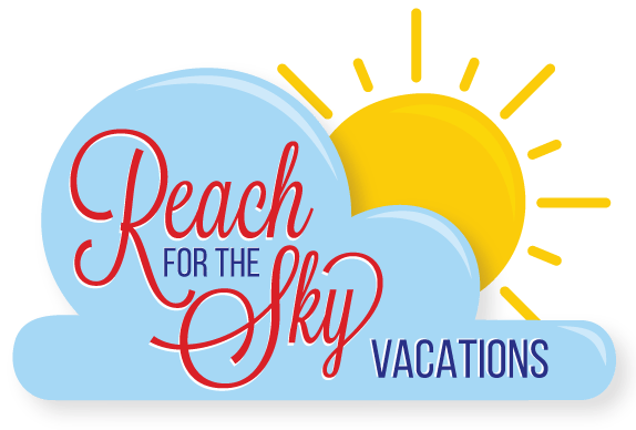 Reach for the Sky Vacations