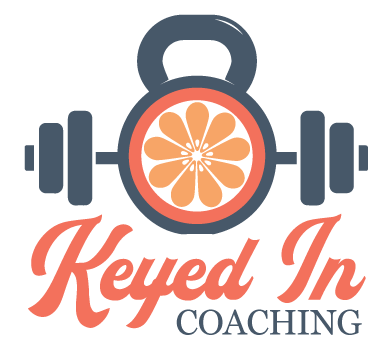 Keyed In Coaching