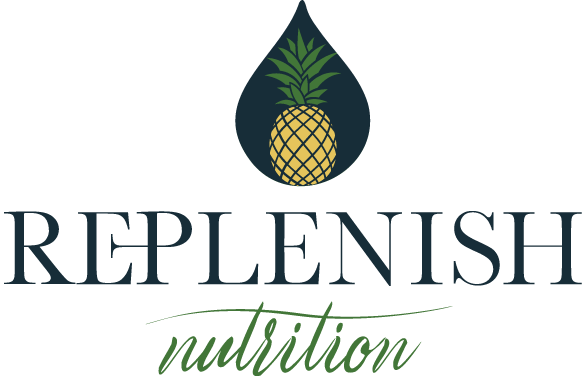 Replenish Nutrition