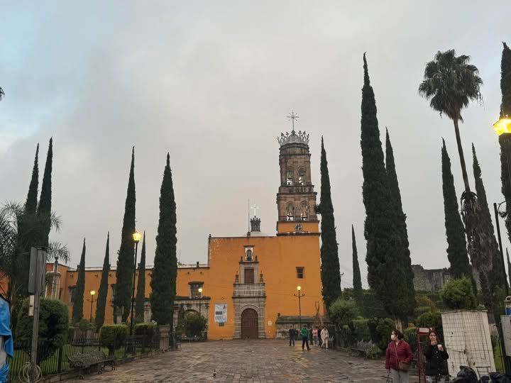 hospedaje cerca del centro histórico Acámbaro