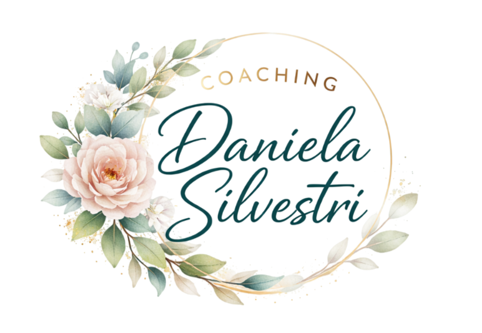 Daniela Silvestri logotipo