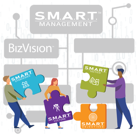 S.M.A.R.T. Puzzle Pieces Team S.M.A.R.T. Puzzle Pieces Team