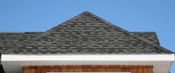 Example of our roofing services in Pagosa Springs, CO