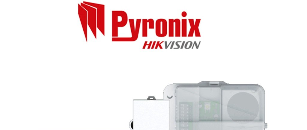 Pyronix Burglar Alarm