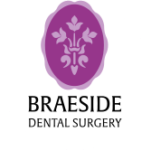 Braeside Dental Surgery logo