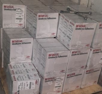 Parabrisas tecnisur