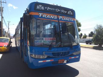 Parabrisas tecnisur