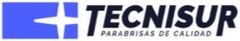 Parabrisas tecnisur