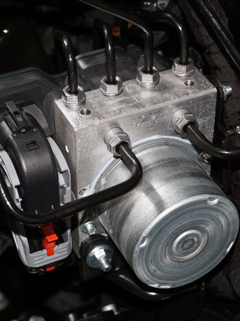 abs sytem repair in Westerville, OH