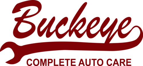 Logo | Buckeye Complete Auto Care