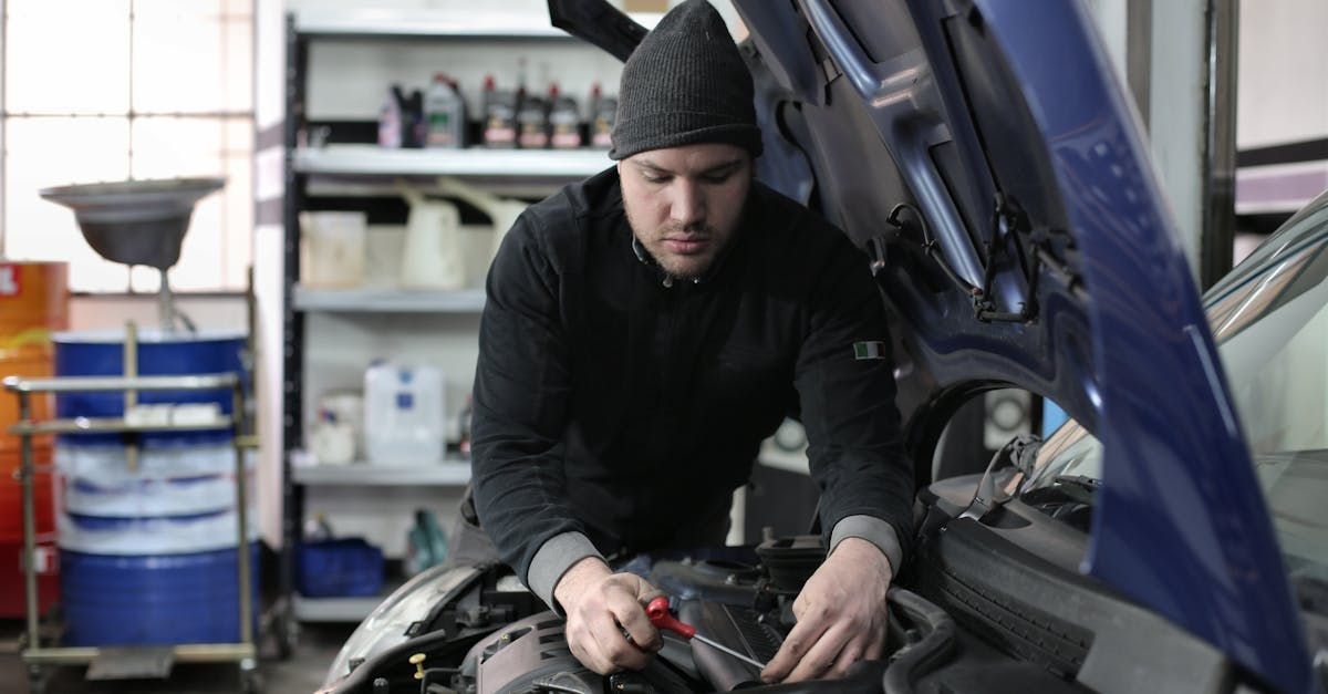 Auto Repair | Buckeye Complete Auto Care