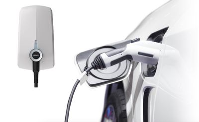 Domestic Chargers Ev Innovation