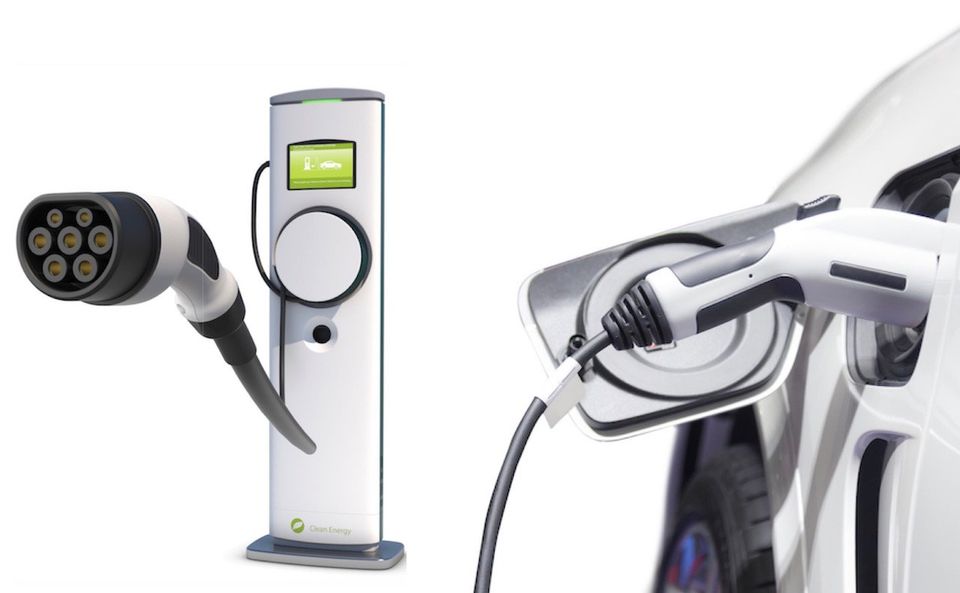 electric vehicle rapid chargers