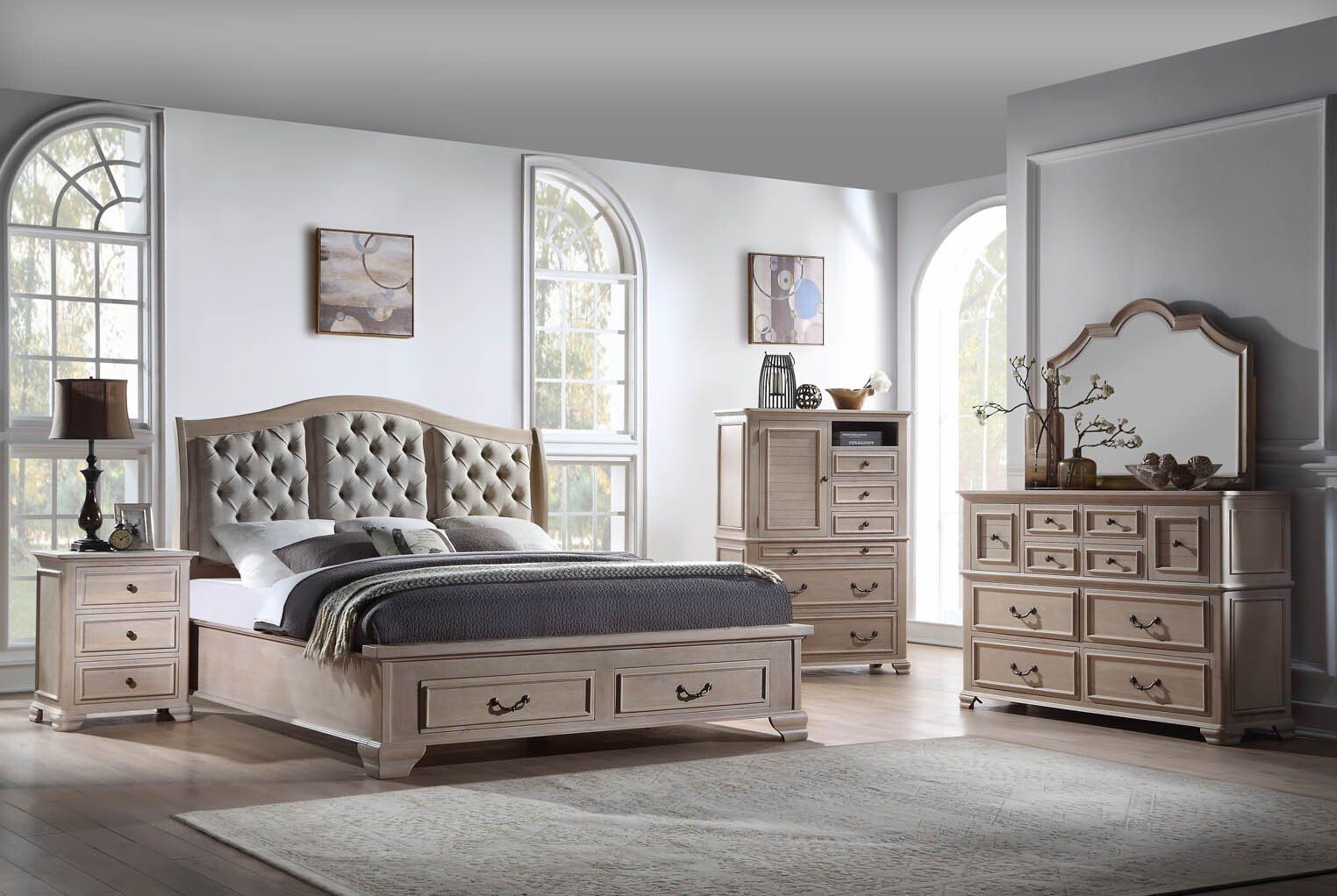 New Bed Furnitures & Mattress for Sale Sleep N Style