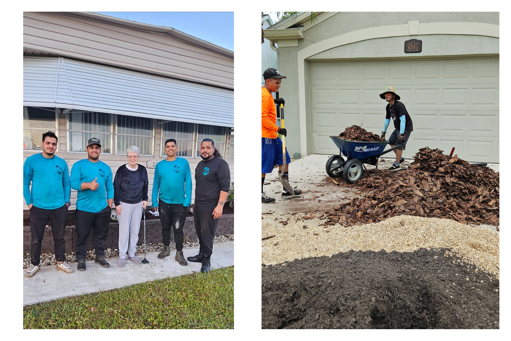 Sarasota landscaping, garden design, lawn care, hardscaping, outdoor living, landscape design, landscape maintenance, patio design, paver installation, irrigation, tree trimming, planting services, landscape contractors, residential landscaping, commercial landscaping, offered by The Beauty of Landscaping in Sarasota, FL