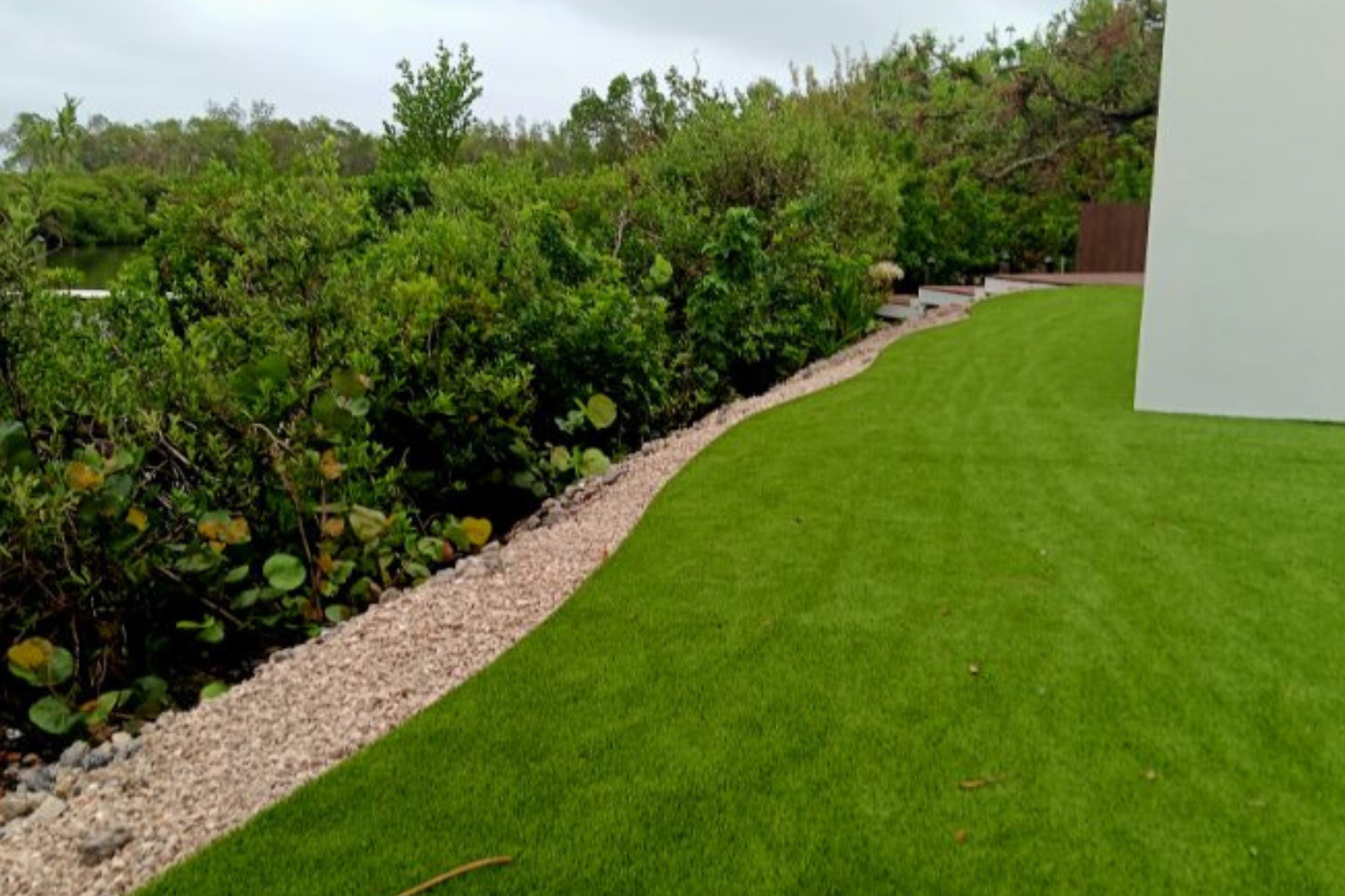 Sarasota landscaping, garden design, lawn care, hardscaping, outdoor living, landscape design, landscape maintenance, patio design, paver installation, irrigation, tree trimming, planting services, landscape contractors, residential landscaping, commercial landscaping, offered by The Beauty of Landscaping in Sarasota, FL