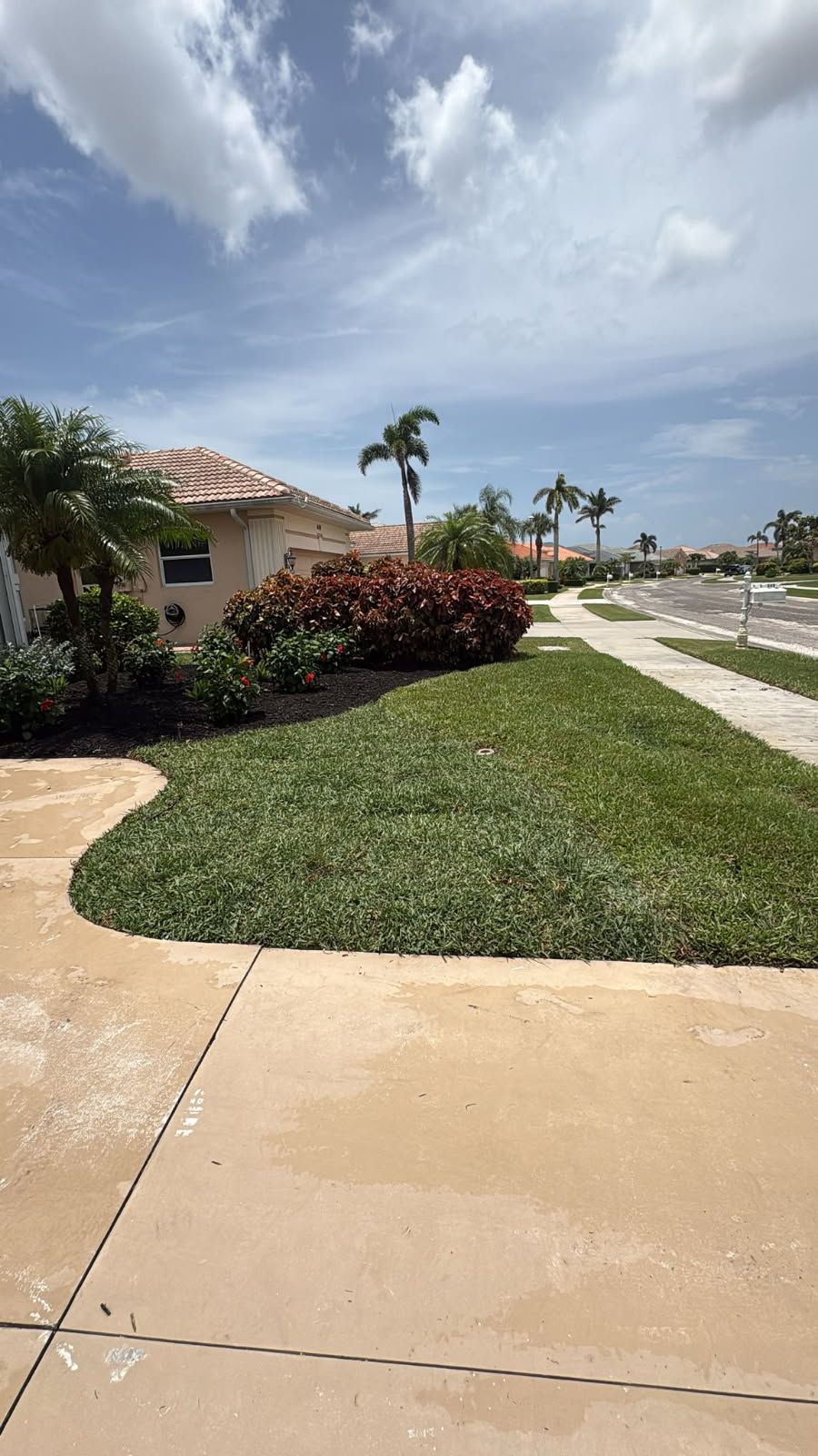 Sarasota landscaping, garden design, lawn care, hardscaping, outdoor living, landscape design, landscape maintenance, patio design, paver installation, irrigation, tree trimming, planting services, landscape contractors, residential landscaping, commercial landscaping, offered by The Beauty of Landscaping in Sarasota, FL