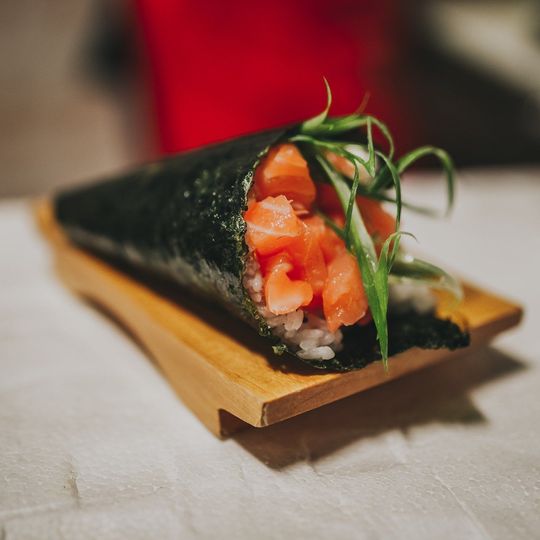 temaki