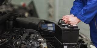 Baterías Armándola