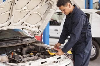 Baterías Armándola