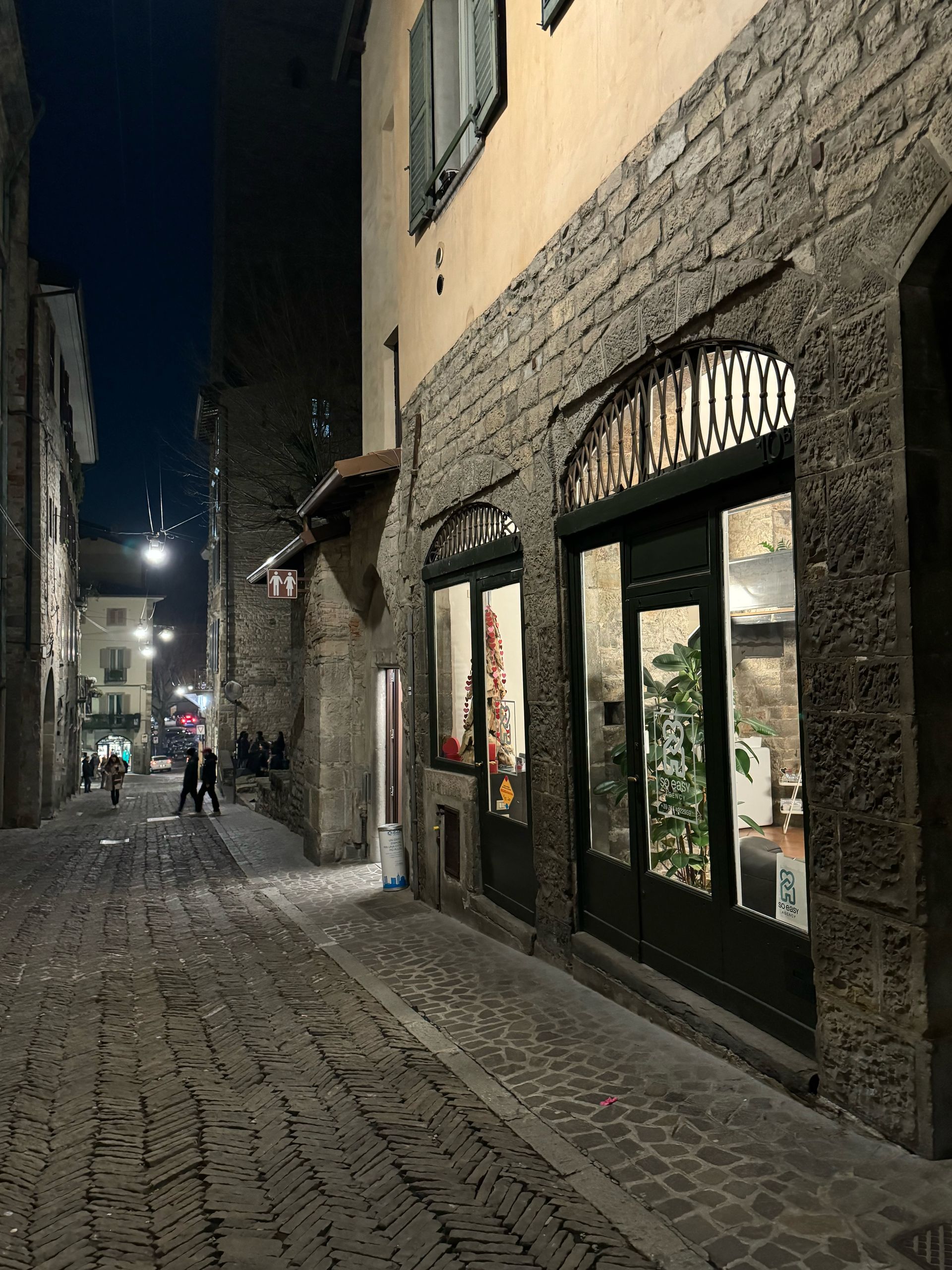 Piazza Mercato delle Scarpe