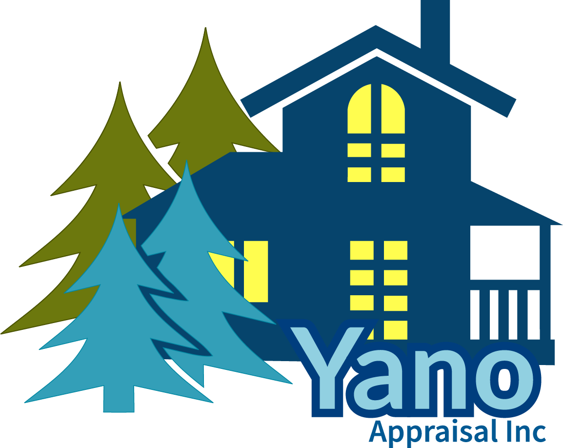 Real Estate Appraiser in Vancouver, WA Yano Appraisal Inc