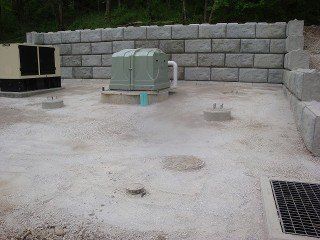 Company Truck - York, Pennsylvania - Zeigler's Concrete