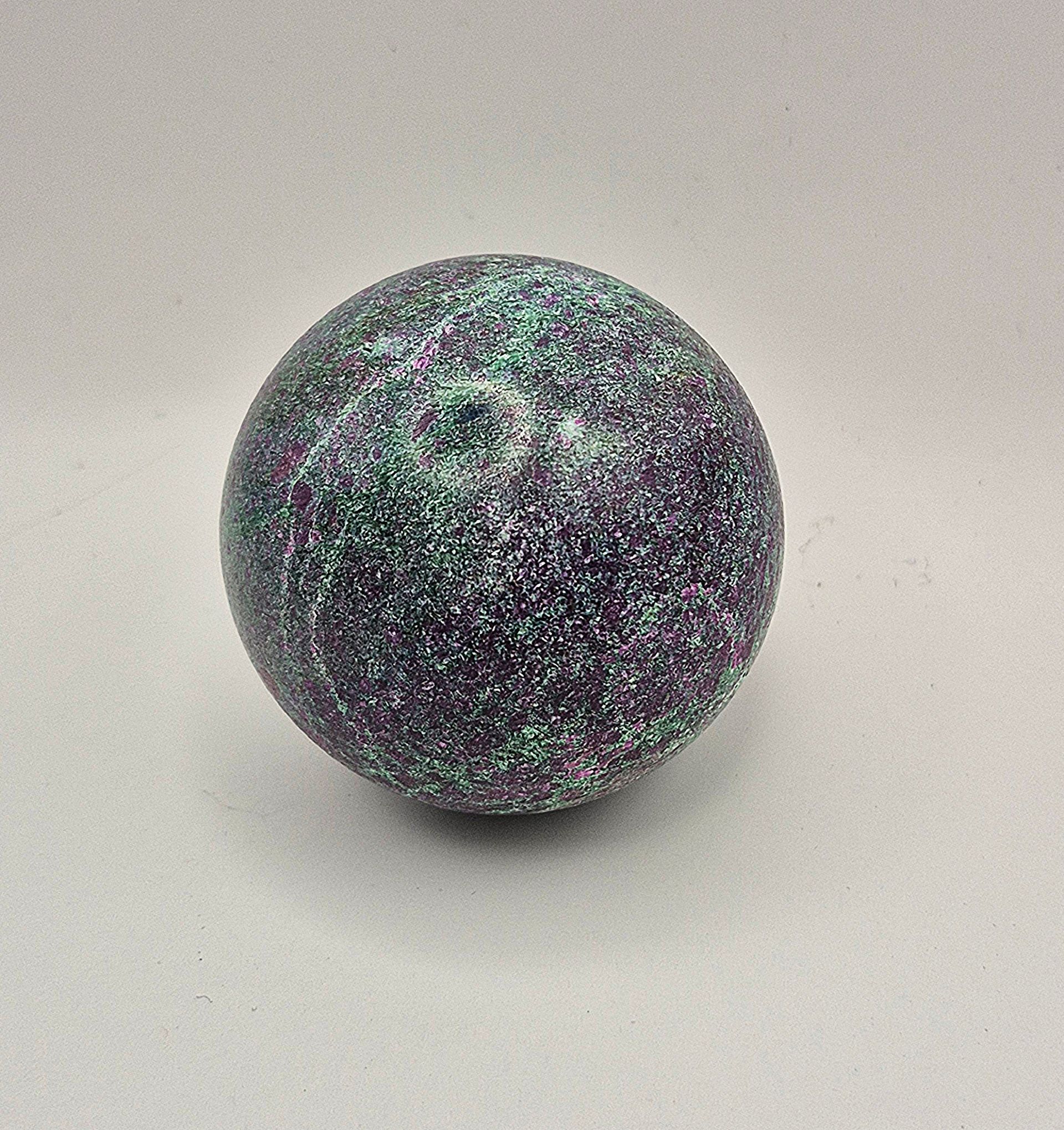 Apatite Sphere