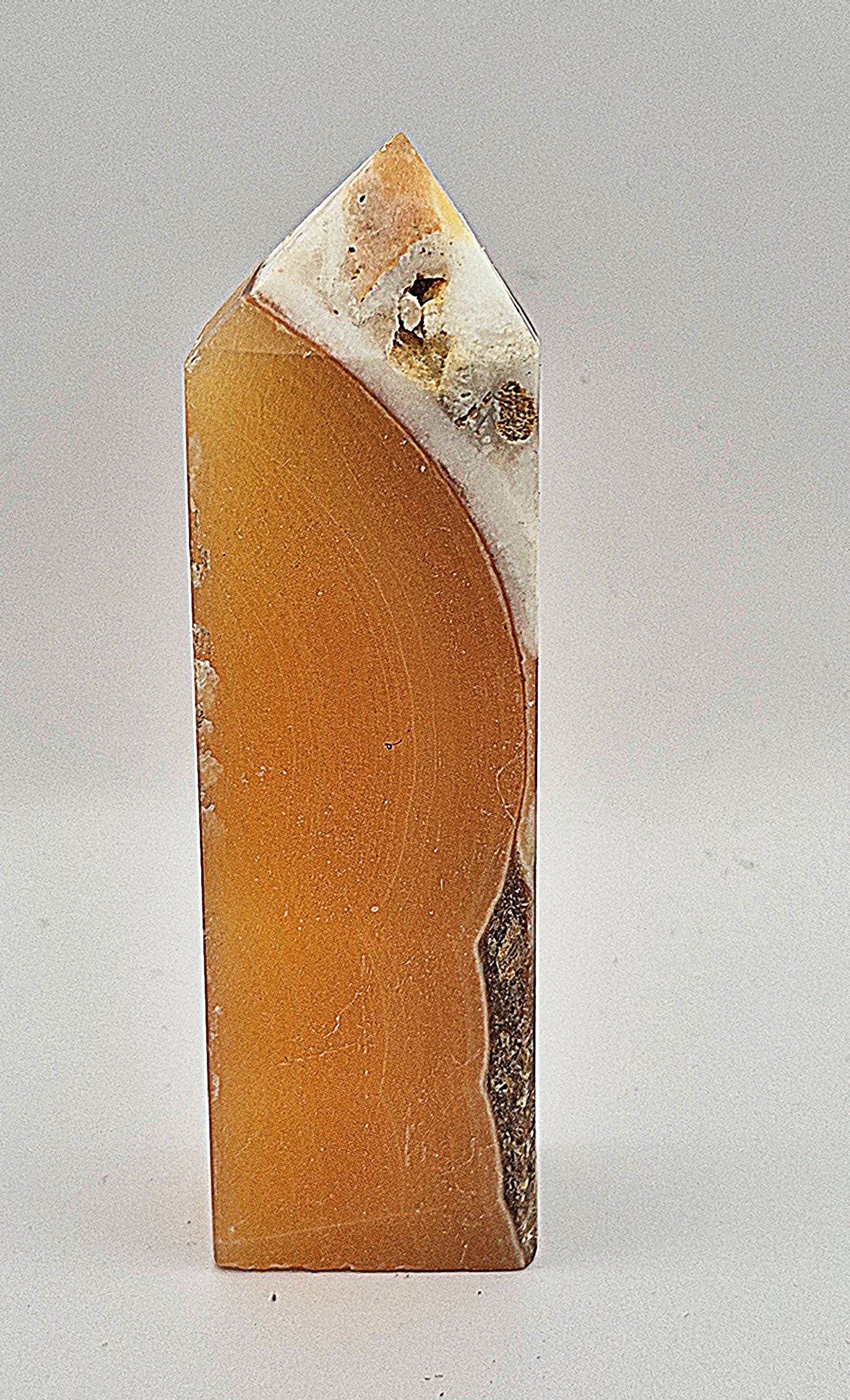 Calcite Crystal Tower