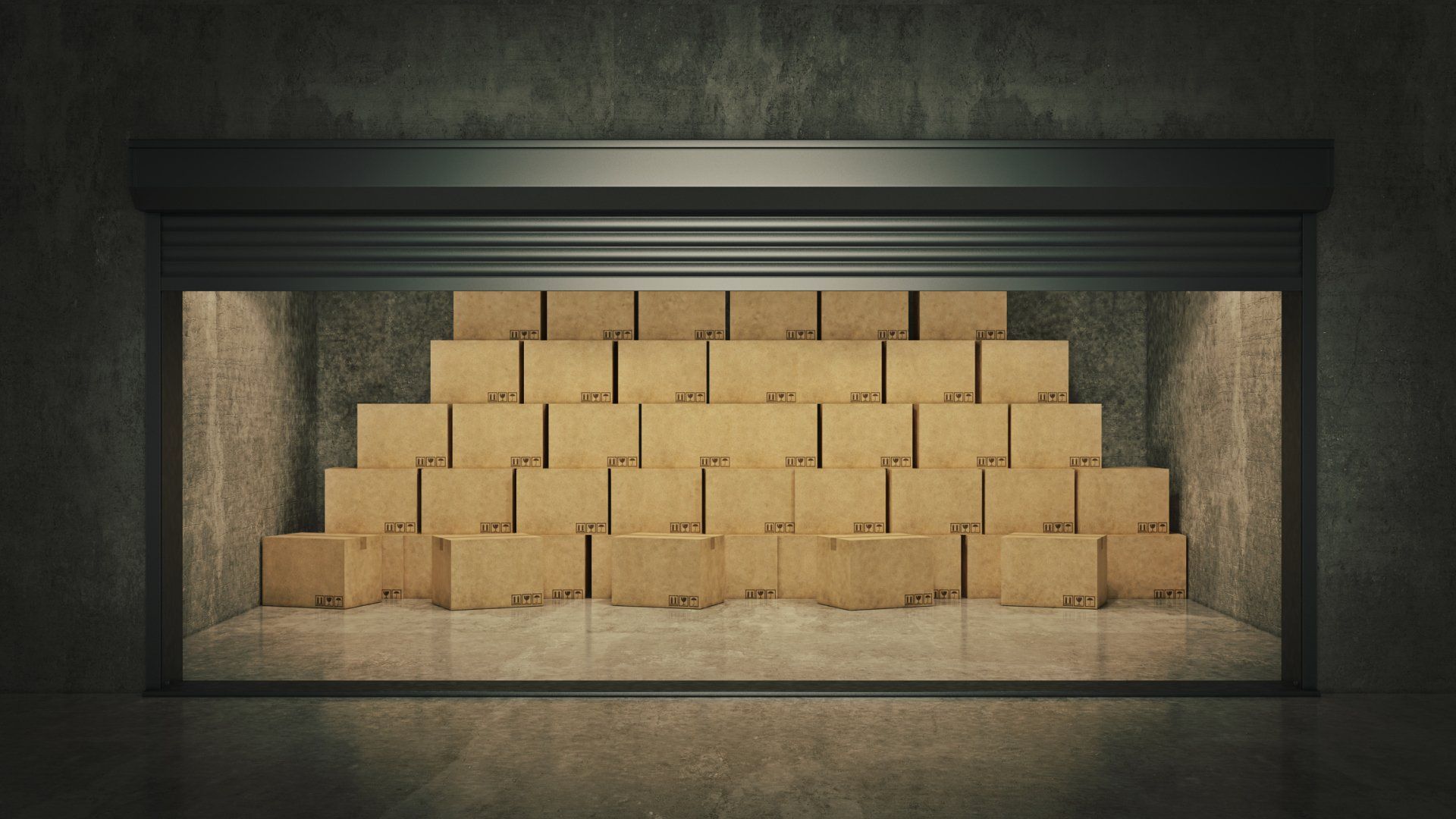 Storage Controlled Climate — Fort Collins, CO — Save Mor Self Storage Storage Controlled Climate — Fort Collins, CO — Save Mor Self Storage