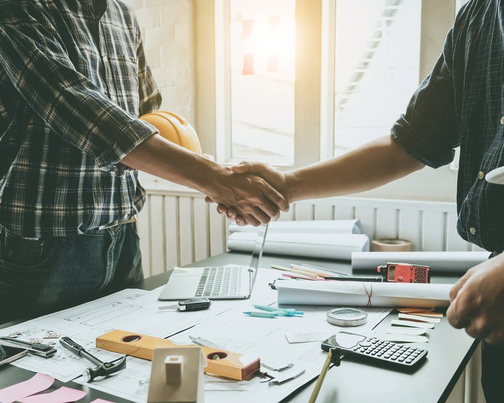 Agreement Without Contract — Fort Collins, CO — Save Mor Self Storage