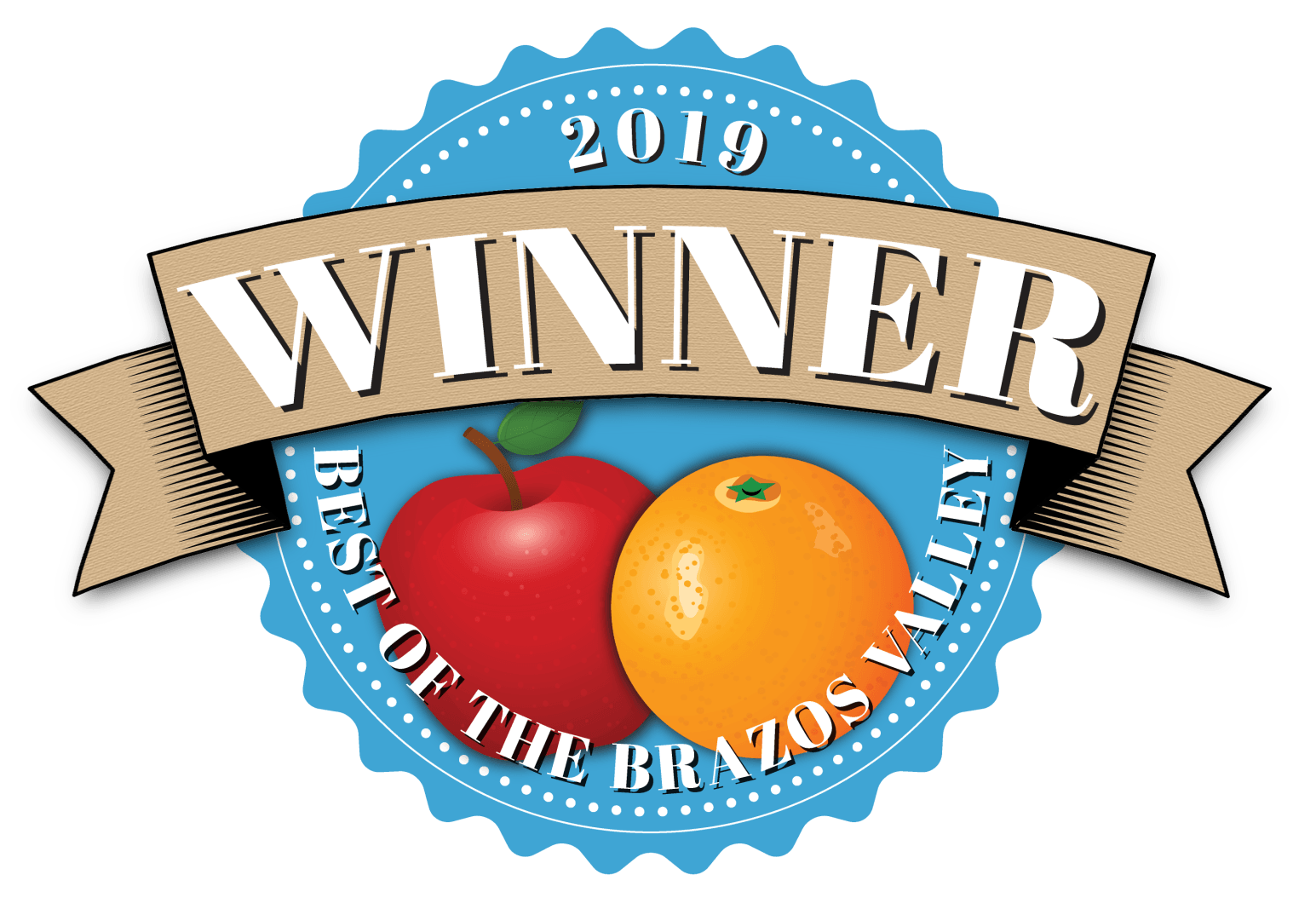 Best of the Brazos Valley 2019 Winner