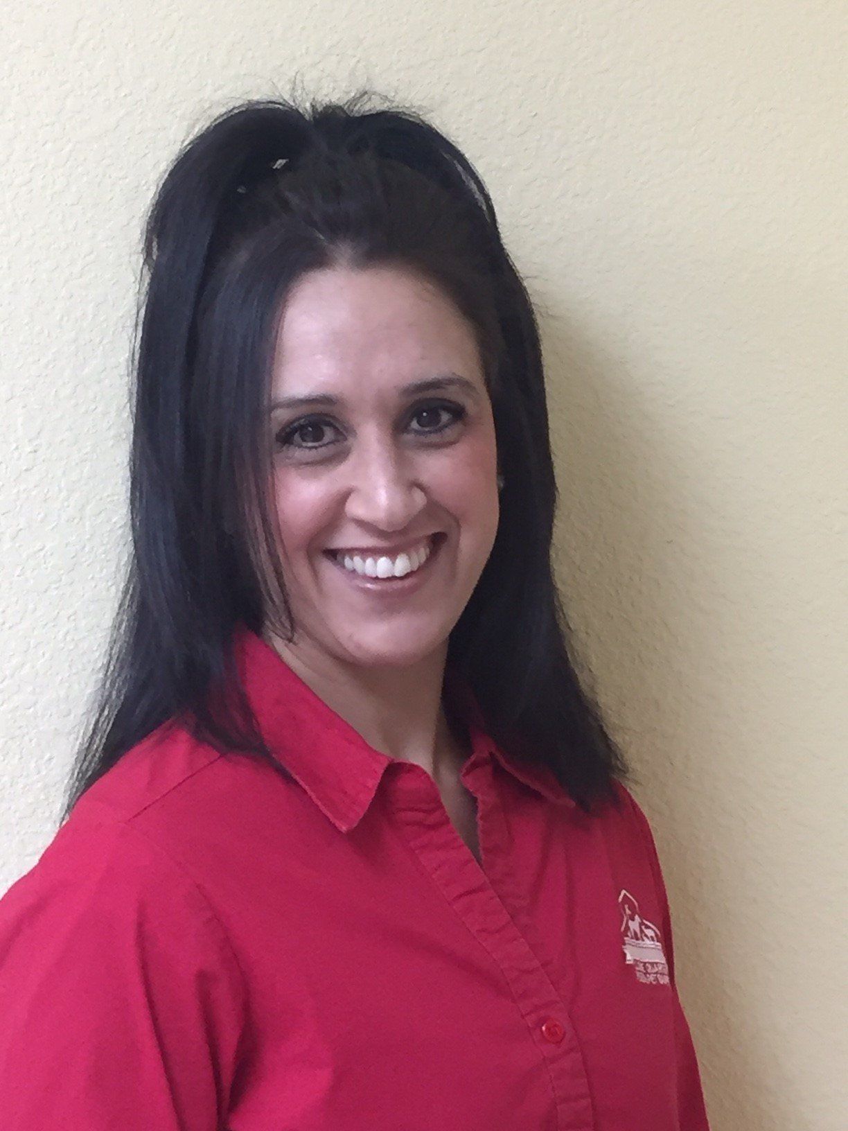 Erica - Store Manager